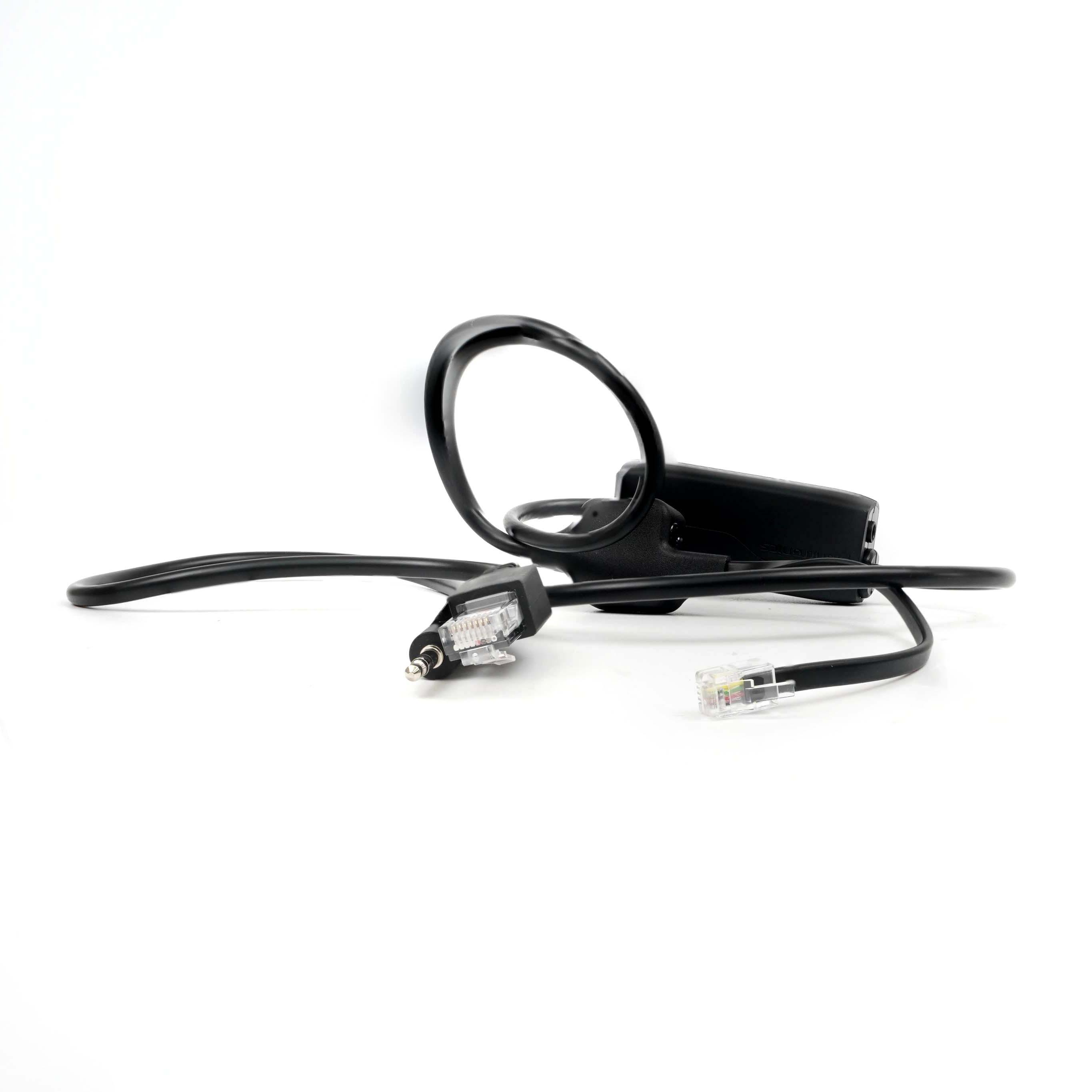 Plantronics 27019-03 Y Train Cord Plantronics 27019-03 Y Train Cord
